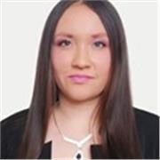 Trabajadora social, con experiencia en la enseñanza y orientación a niños, niñas, adolescentes y adultos mayores